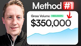 I tried 7 SEO Client Acquisition Methods - These Are The Best