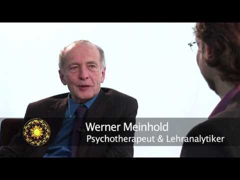 Werner J. Meinhold - Hypnosetherapie | MYSTICA.TV
