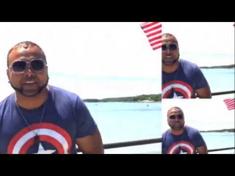 Simone Di Bella feat. Mr. Shammi - Summer Party (coming soon)