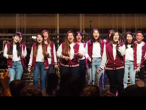 YAZERS 2 - Voices 2019