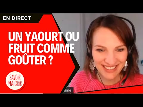 , title : '👩  Un yaourt ou fruit comme goûter ? Consultation Savoir Maigrir'