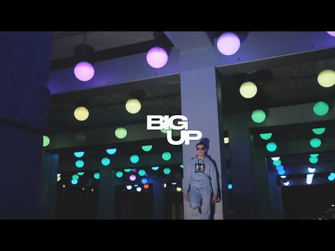 Seyli - Big Up (Street clip)