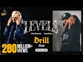 LEVELS Official Video Drill Beat Sidhu Moose Wala Ft Sunny Malton The Kidd New Punjabi Song