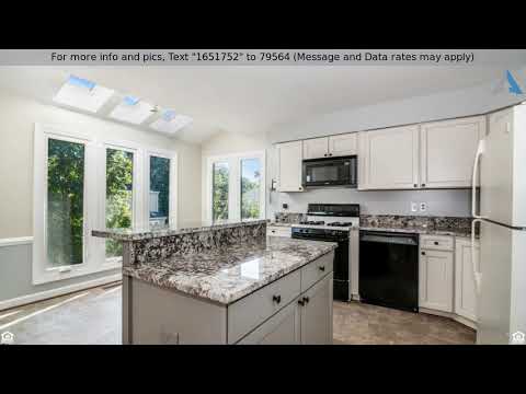 Priced at $334,888 - 3729 OTTAWA COURT, WOODBRIDGE, VA 22192