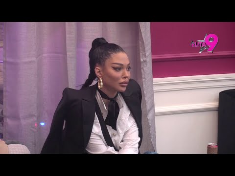 Elita 9: Maja ne može da veruje da Đukić nije stao iza nje, žestoko ga isprozivala - 15.01.2026.
