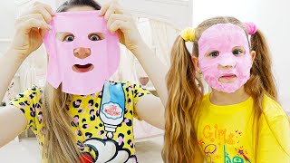 Download lagu Diana dan Mama bersenang-senang bersama - Harinya Mama dan Anak! mp3