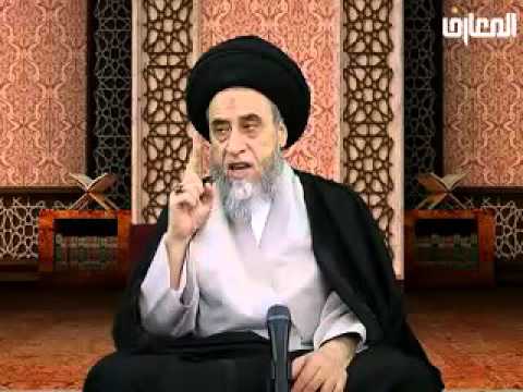 ⁣احكام النساء - حلقة - 38  - سيد صباح شبر
