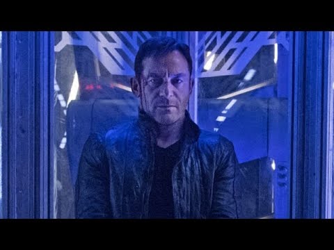 Star Trek Discovery's Lorca - IS from the Mirror Universe !
