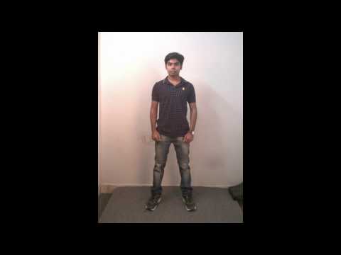 Akshay j patil complete profile/introduction