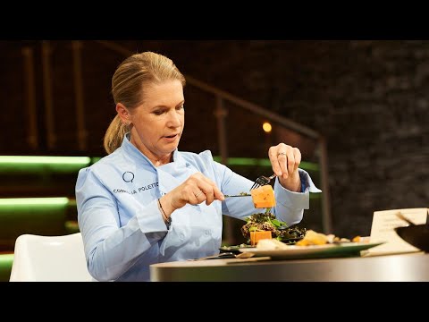 Die Küchenschlacht vom 7. Juli 2021