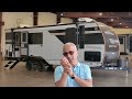 Check out this Video for a 2026 Forest River Vibe 2400RB(Stock #38784)  for sale by Best RV Center. This unit is located in Turlock, CA