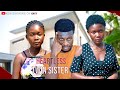 HEARTLESS TWIN SISTER AFRICAN MOVIE,  A VERY SHORT STORY