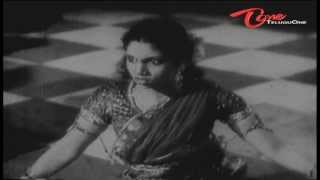 Download lagu Keelu Gurram Songs - Punika Rajavamsam - ANR - Anjali Devi mp3