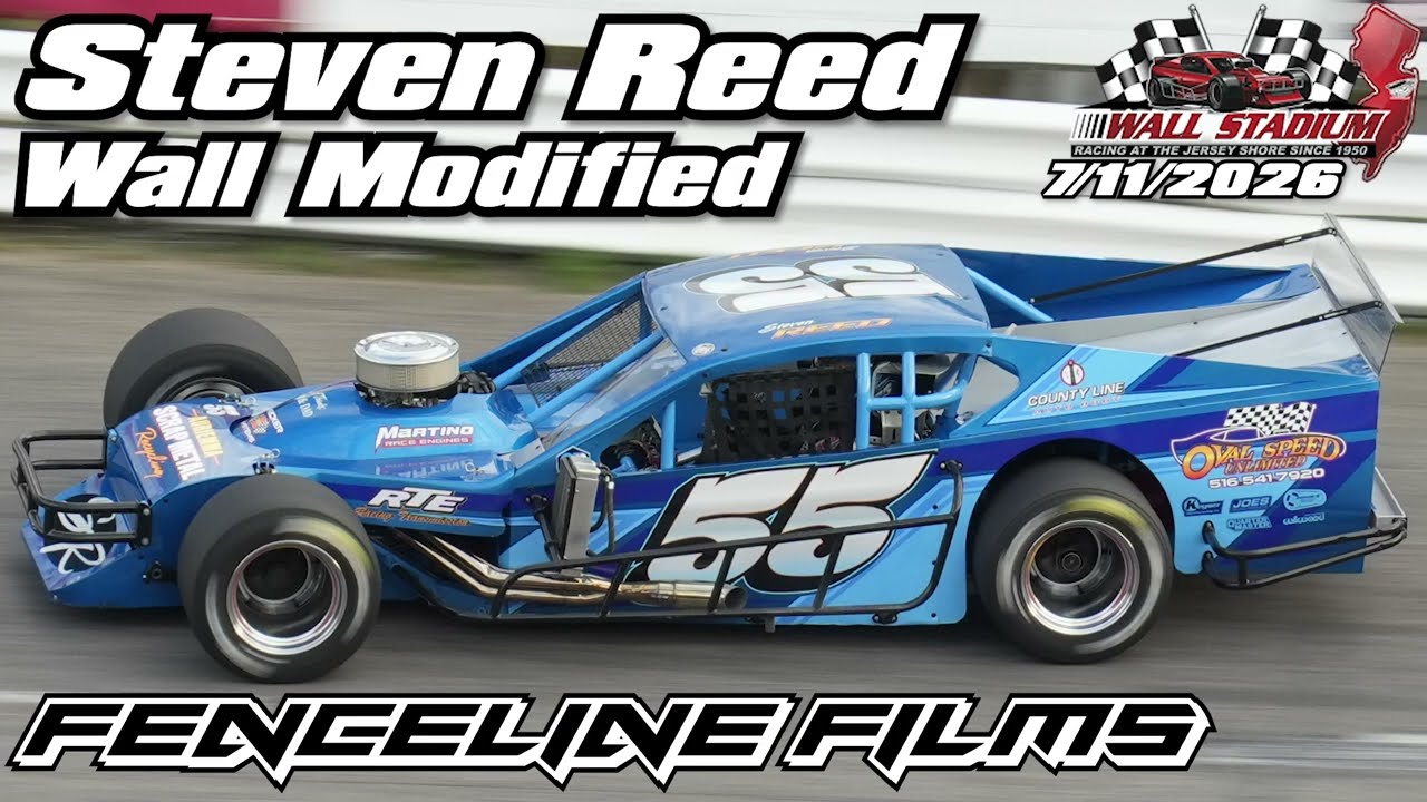 Steven Reed Wall Modified Wall Stadium Event