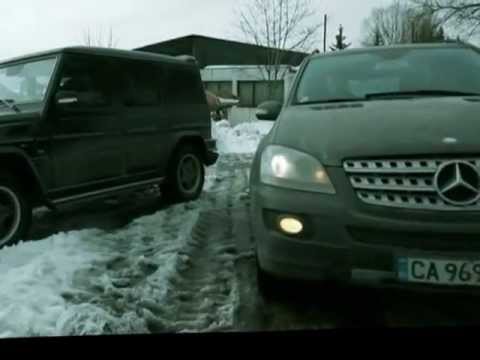 Angel, Erik & Mr. Juve - Mister Shiki (2012) Official video DVDRip