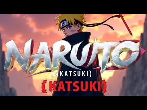 RAP [NARUTO -UZUMAKI] SE CONVIERTE EN AKATSUKI ||CAMINO DE DOLOR ||BLADE-X RAP