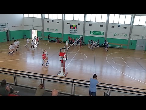 Fgl Zuma Vs.Benedetto Varchi U 14  semifinale