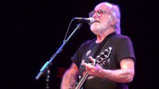 Rubert Hunter- Tiger Rose 9-28-13 Miller Hall, Pa