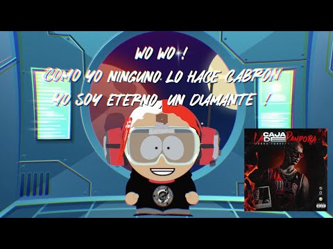 MUTANTE - JONNA TORRES