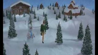 Matt McGinn - Snowfall