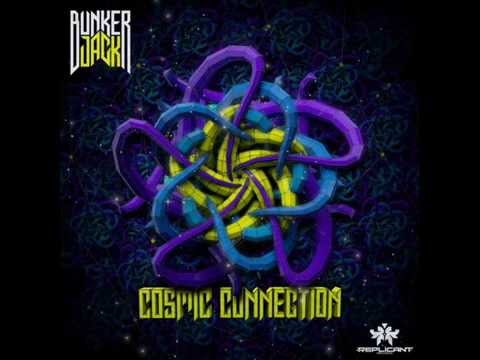 Bunker Jack vs Algorhythm - Teleportation