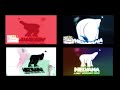 Nelvana Fourparison Ltv Mca Version