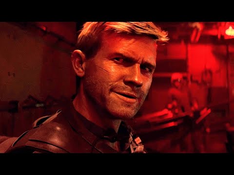 All Graves Cutscenes - Call of Duty Modern Warfare 2 (4K)