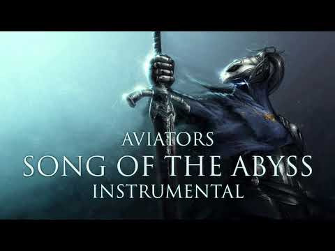 Video thumbnail for Song of the Abyss (Instrumental)