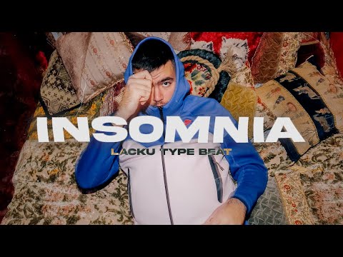 [FREE] Lacku Type Beat "INSOMNIA" | Balkan Instrumental 2025