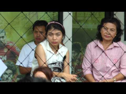 PSW VS PETCHARAWUT (U 9 B)