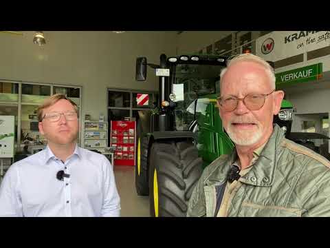 Es hat sich was verändert - Aus Agrarmarkt Deppe wird Deppe & Stücker