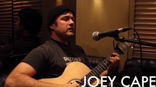 Joey Cape - Canoe (Live on Exclaim! TV)
