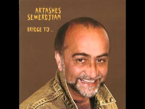 Artashes Semerdjian - Spente Le Stelle