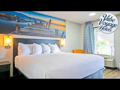 Days Inn by Wyndham Augusta / Fort Eisenhower | Augusta (GA), United States | Hotel Review 🏩