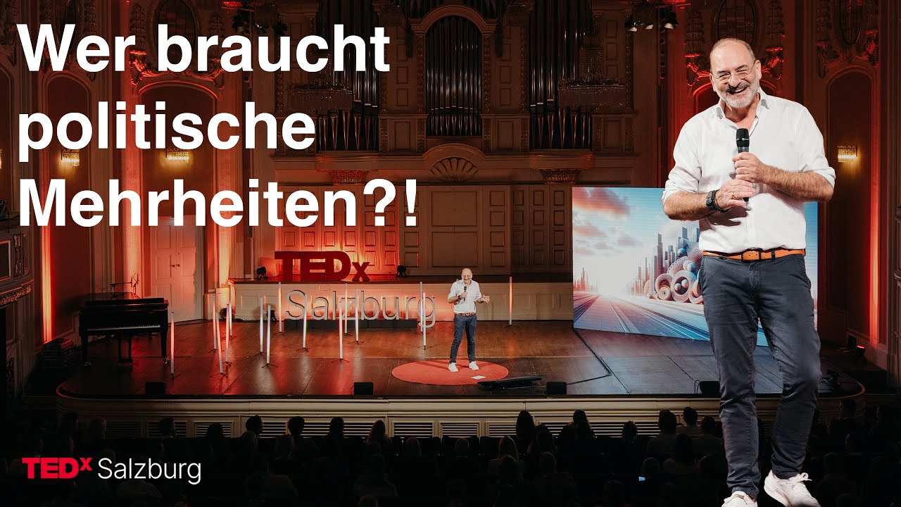 Politische Mehrheiten zu finden ist leichter als du denkst