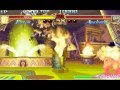 Darkstalkers The Night Warriors Pyron Demitri Playthrough On Higest Difficulty