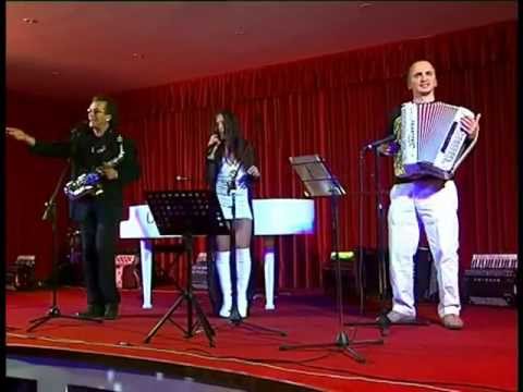 Trio Italiano - All'italiana