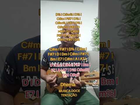 Doce Tentação - Trasamba