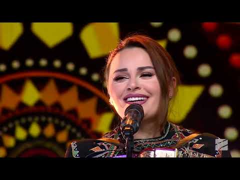 ჯგუფი გორდელა - თუშური "ჯანღი" / Group Gordela - Tushetian "Janghi" 