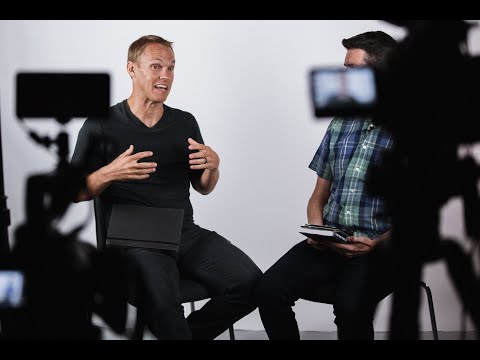 Q&A with David Platt // Something Needs to Change Simulcast