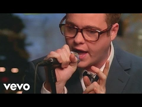 Harvey Danger - Save It For Later