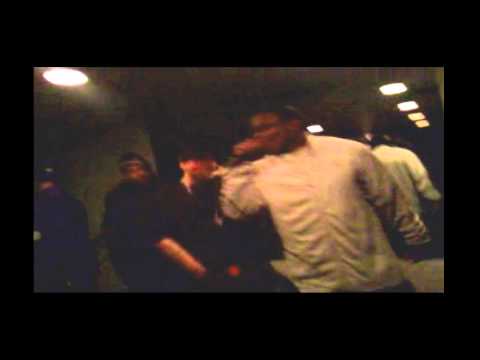 Get Ya Mind Right Performance...