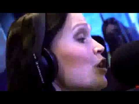 Tarja Turunen - The Unforgiven (Metallica cover)