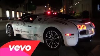 Kid Ink - Pull Up ft. Sage the Gemini & IAMSU [OFFICIAL REMIX]