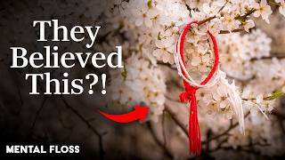 The Strangest Spring Superstitions People Actually Believed | Mental Floss