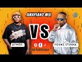 Aymos VS Young Stunna Head To Head Mixtape By 527 Republic