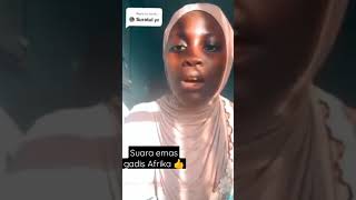 Download lagu suara emas gadis Afrika @mblreligi5830 #qoriinternasional #murottal #suaramerdu #gadisafrika mp3