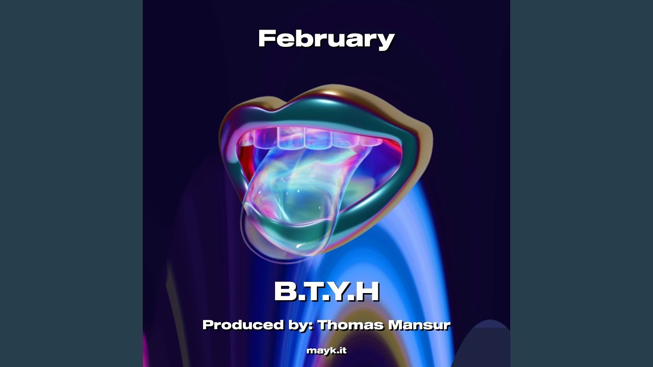 February