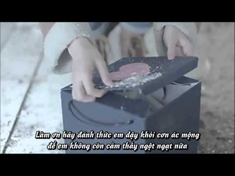 [Vietsub][FMV] Jun Hyung (BEAST) & Ga Yoon (4Minute) - Nightmare (Yong Pal OST)