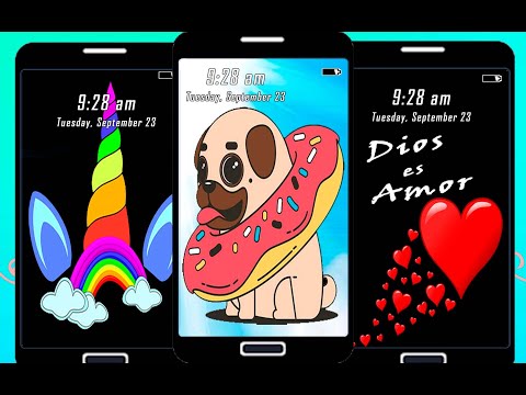 Fondos de Pantalla Wallpapers